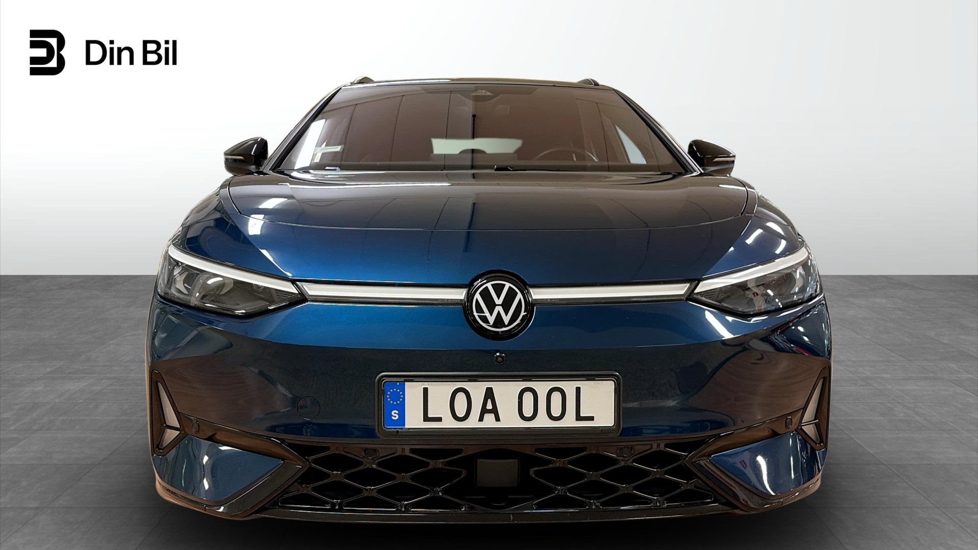 Volkswagen ID.7 Tourer LOA00L