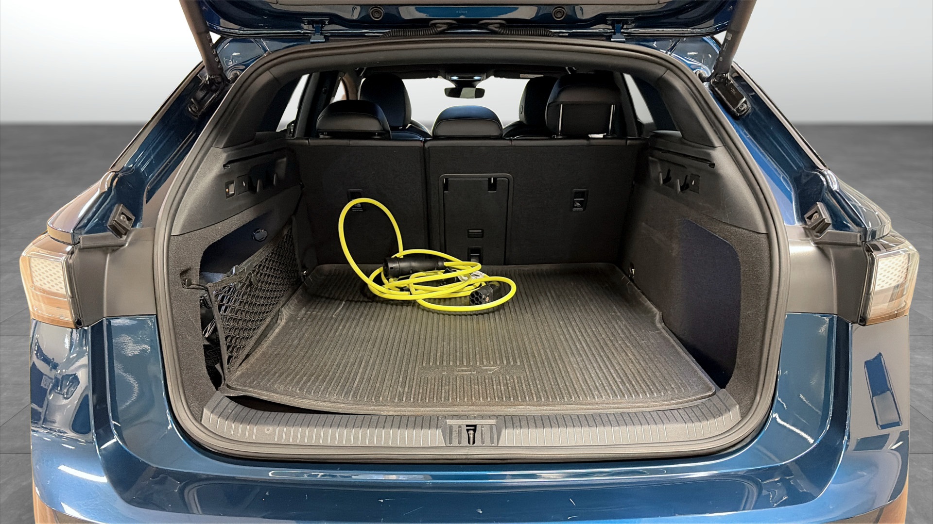 Volkswagen ID.7 Tourer LOA00L