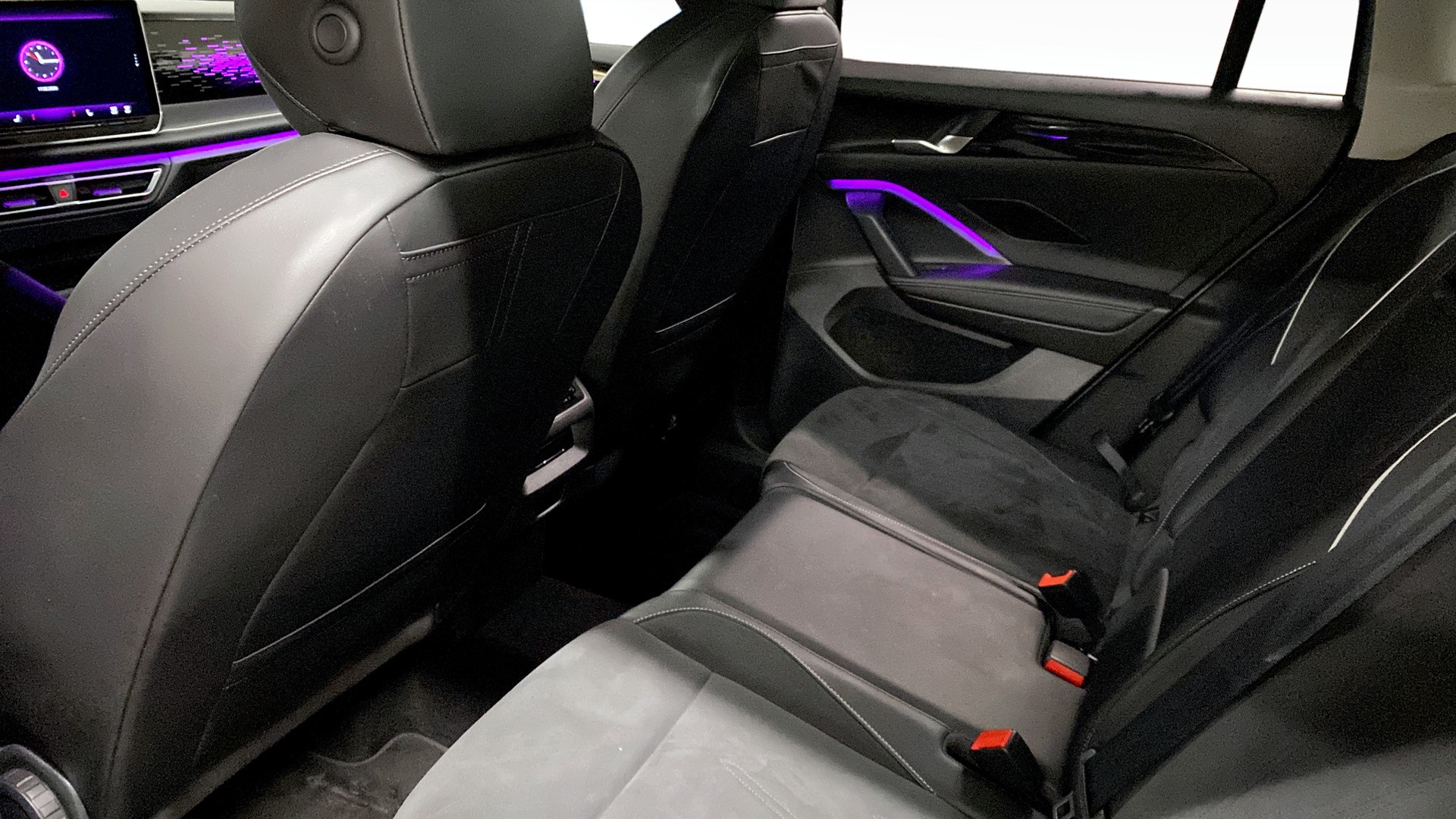 Volkswagen Tiguan LOG38C