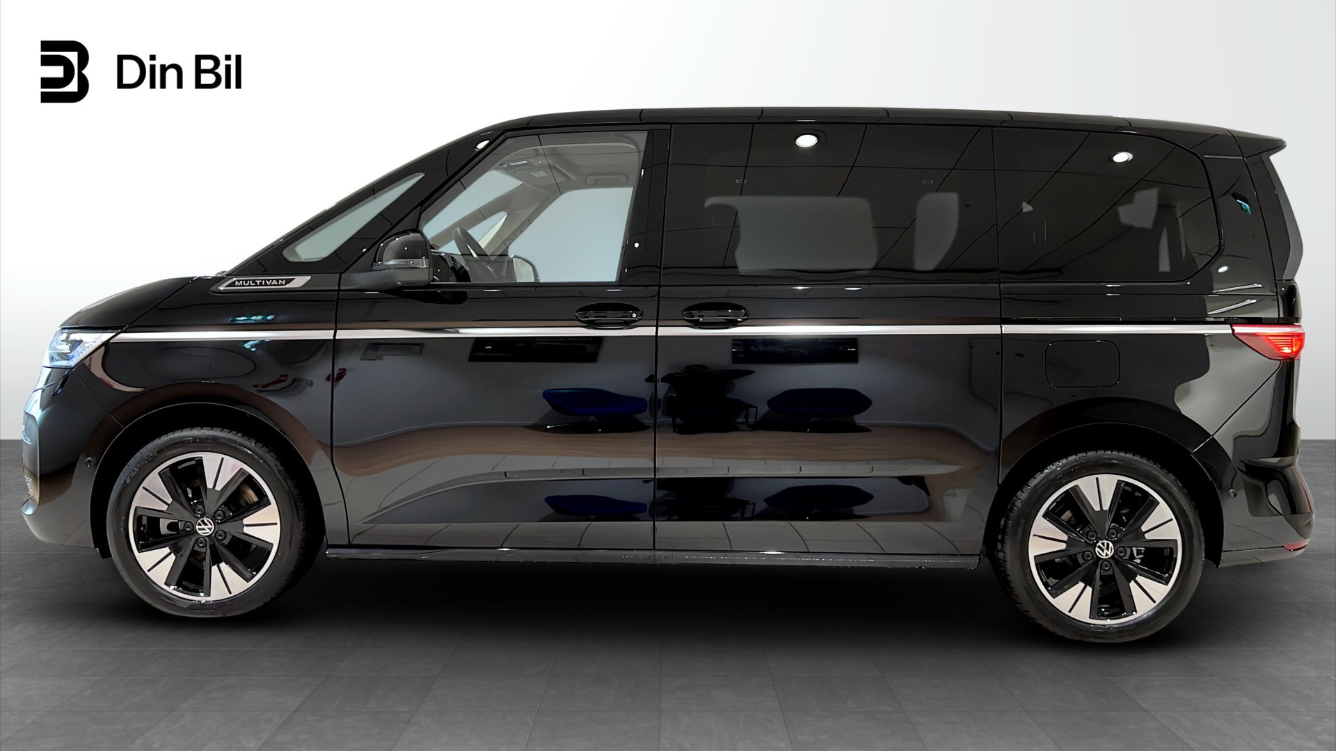 Volkswagen T7 Multivan LOH12H