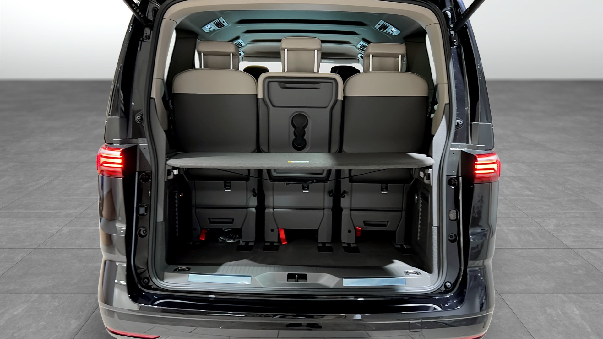 Volkswagen T7 Multivan LOH12H