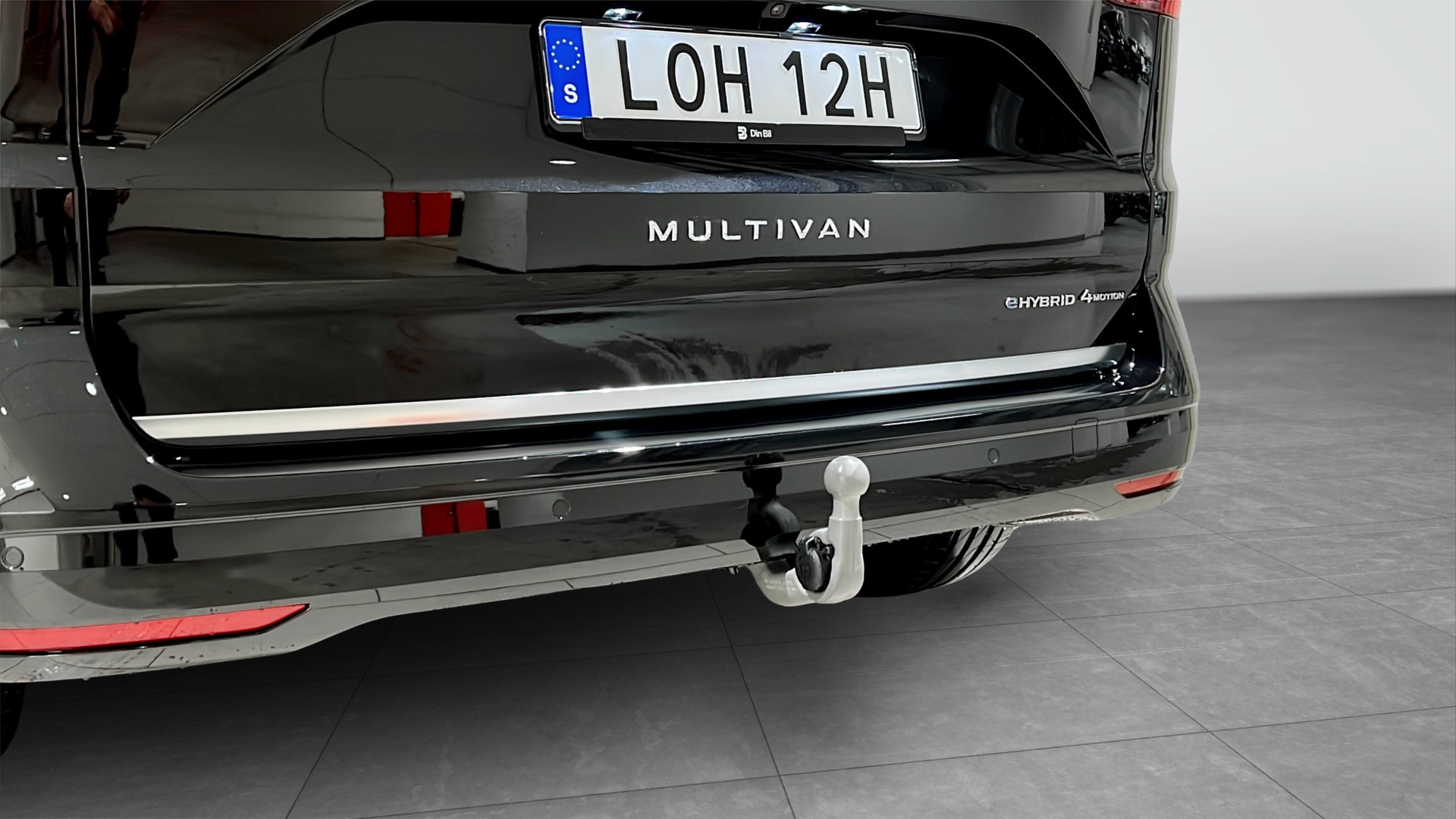 Volkswagen T7 Multivan LOH12H