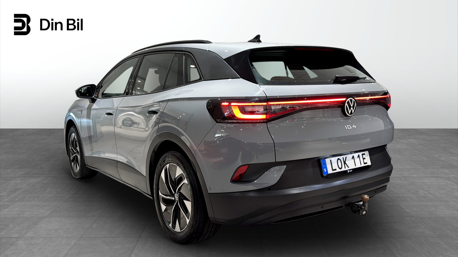 Volkswagen ID.4 LOK11E