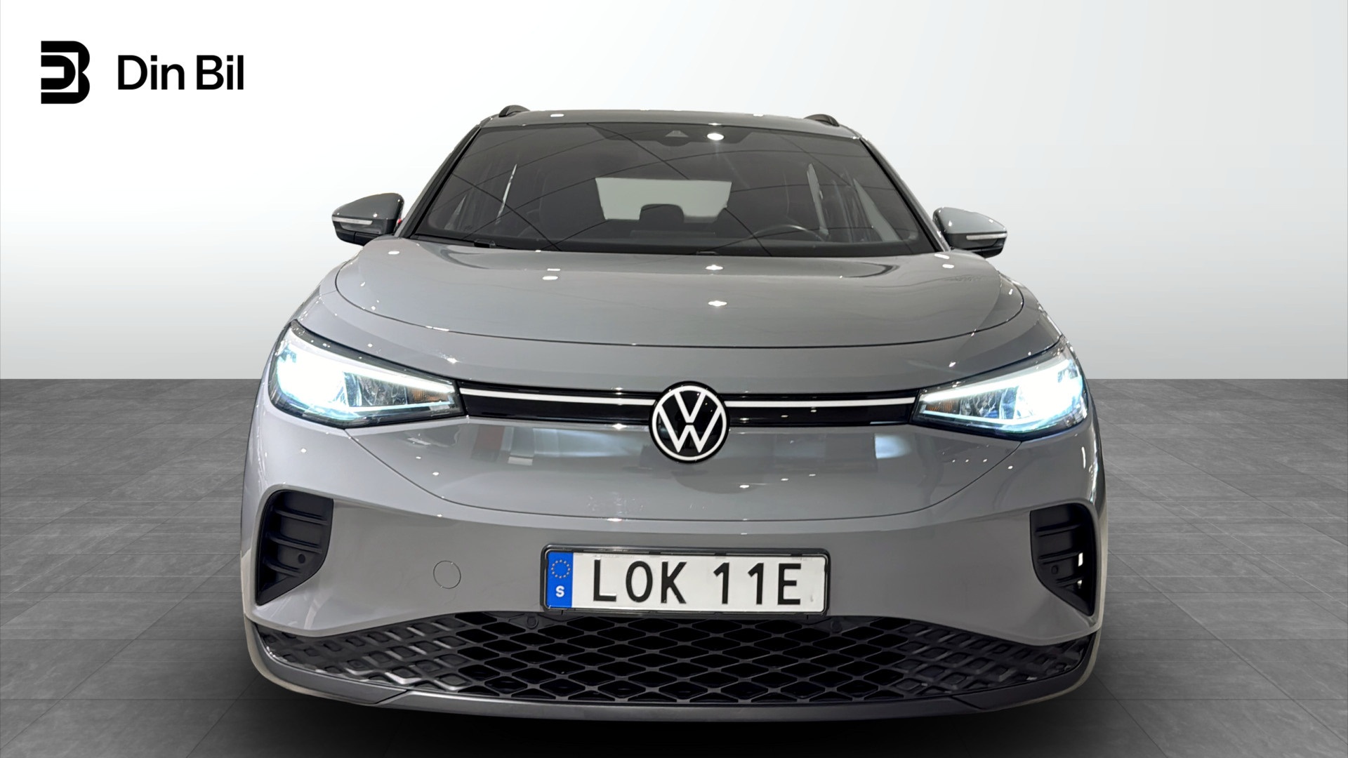 Volkswagen ID.4 LOK11E