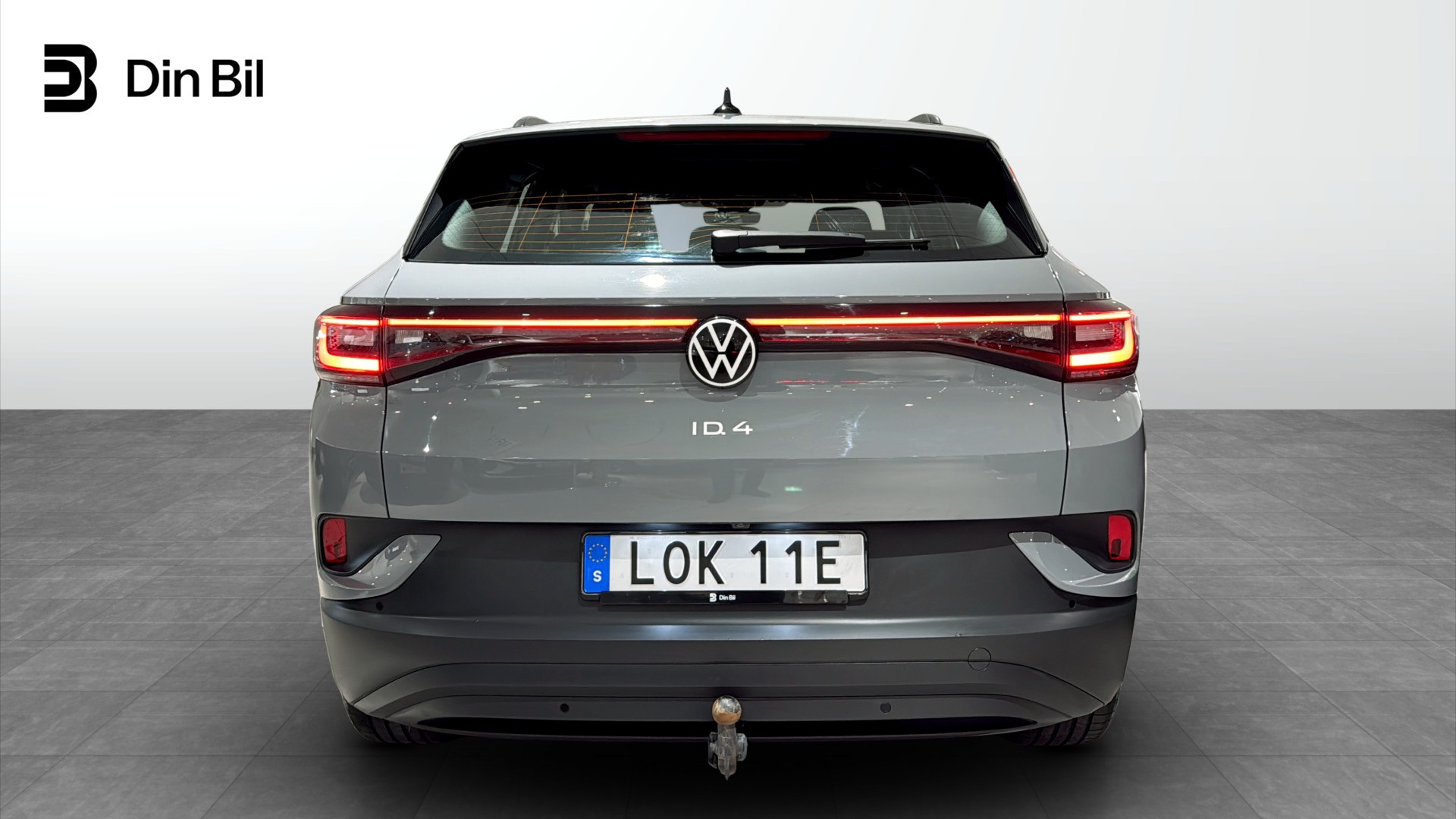Volkswagen ID.4 LOK11E