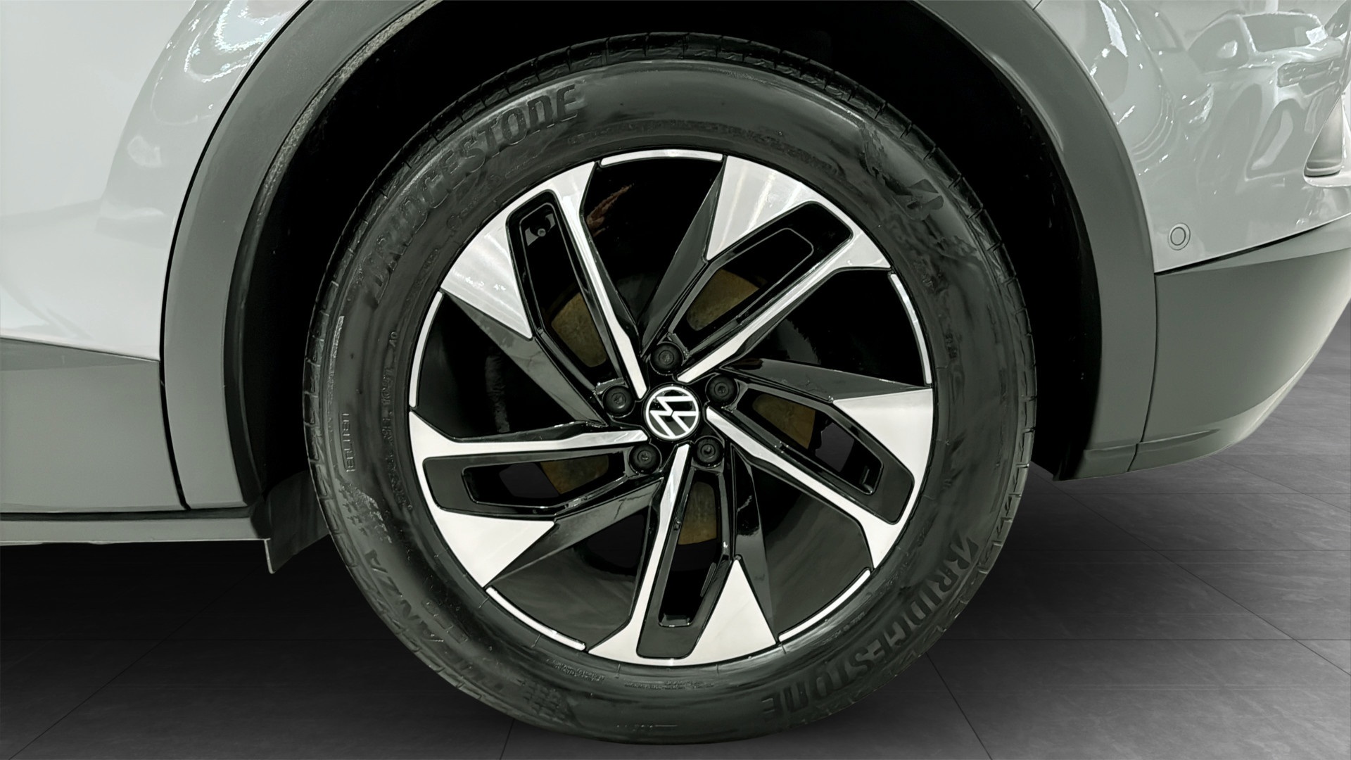 Volkswagen ID.4 LOK11E