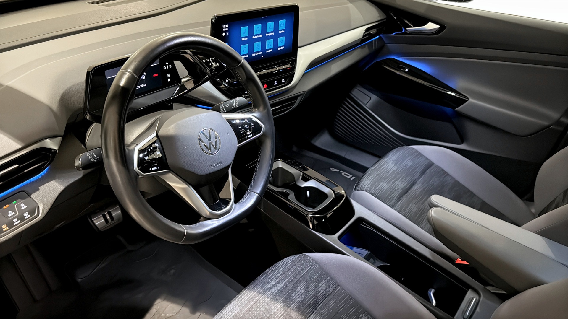 Volkswagen ID.4 LOK11E