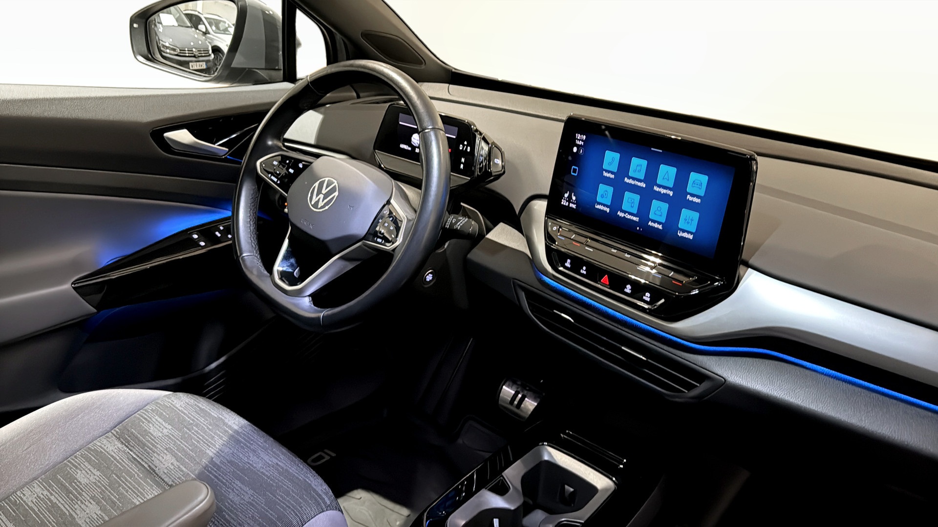 Volkswagen ID.4 LOK11E