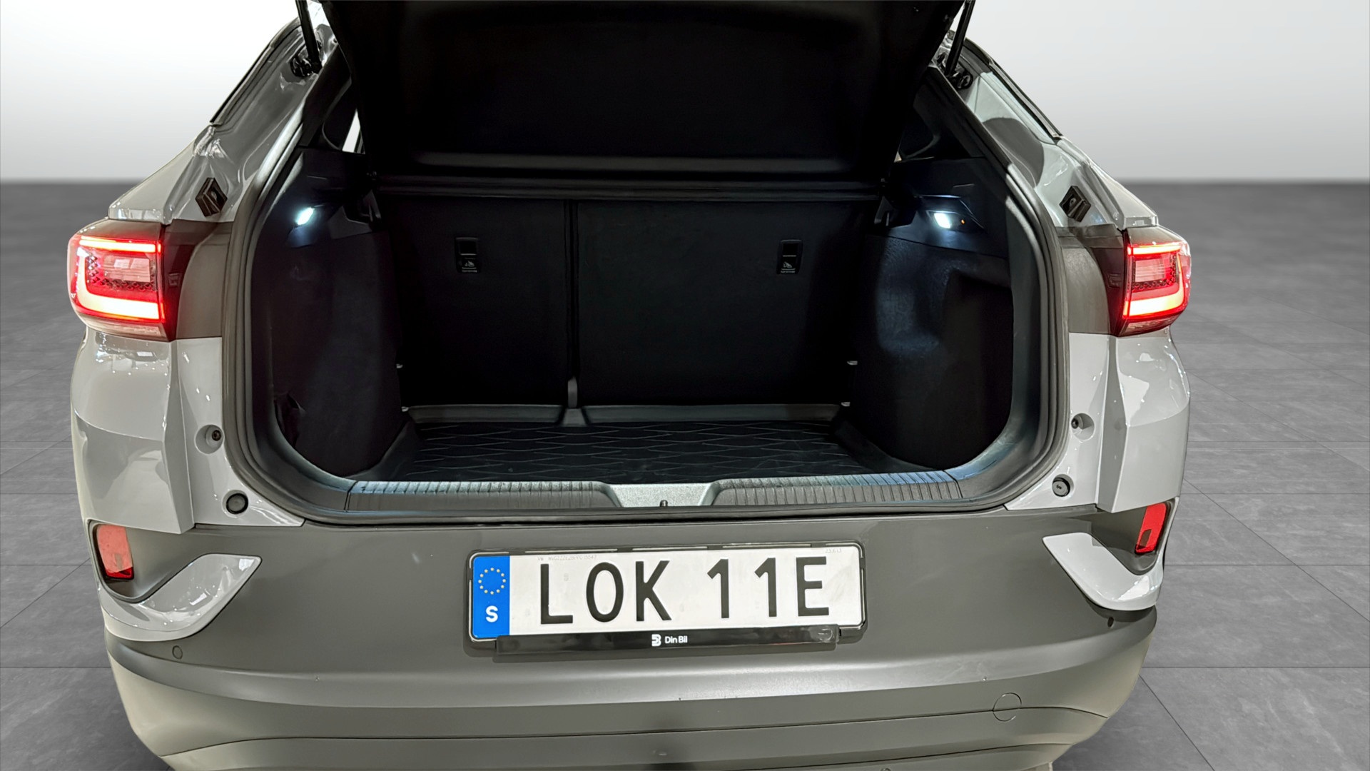 Volkswagen ID.4 LOK11E
