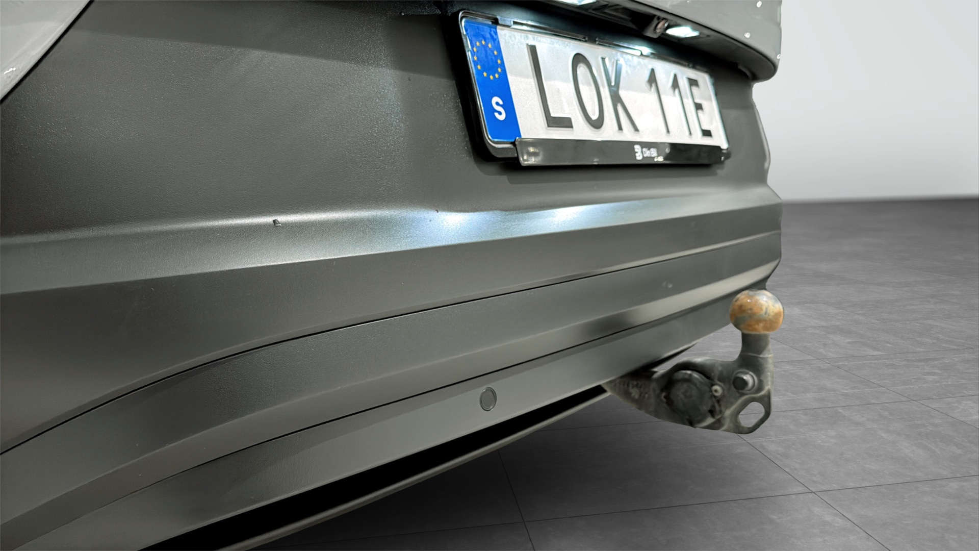 Volkswagen ID.4 LOK11E