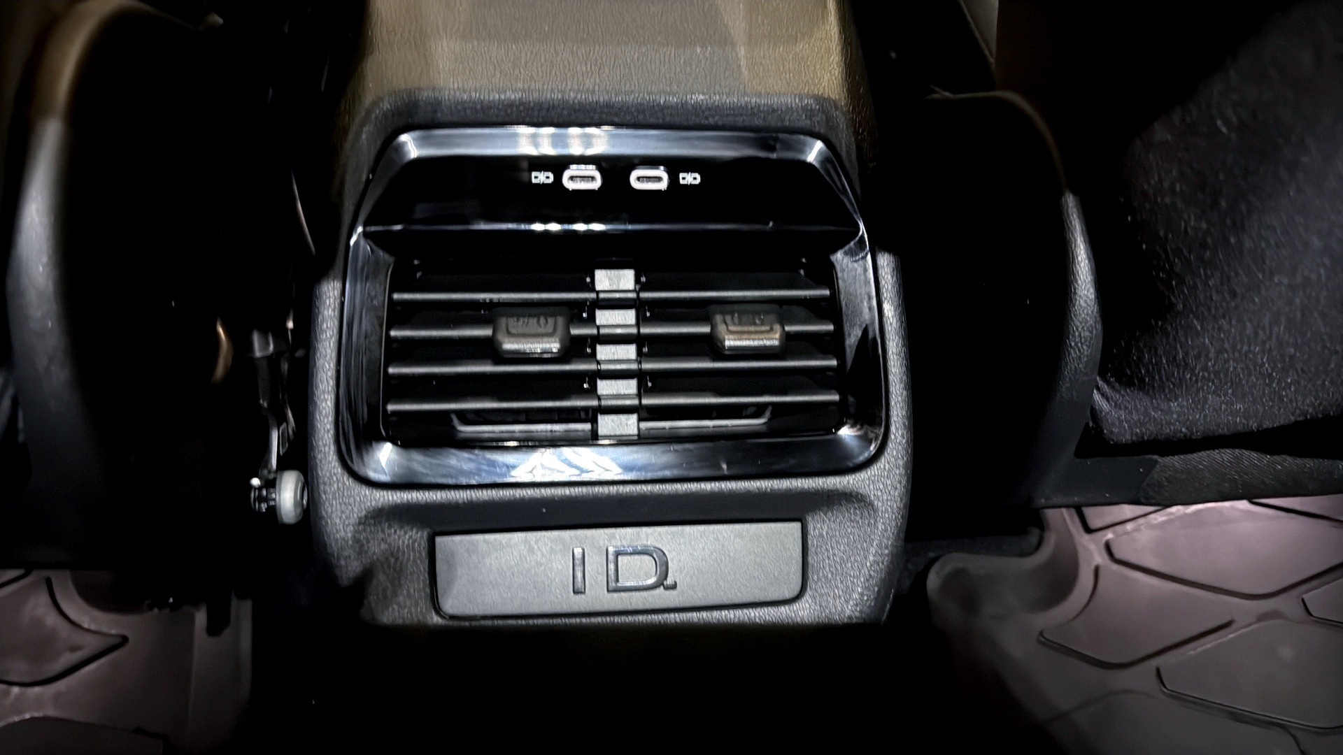 Volkswagen ID.4 LOK11E