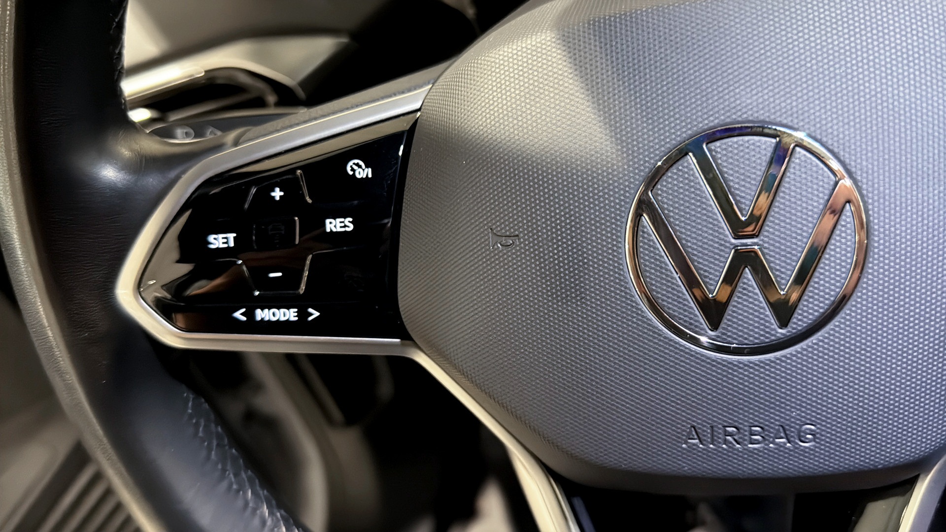 Volkswagen ID.4 LOK11E