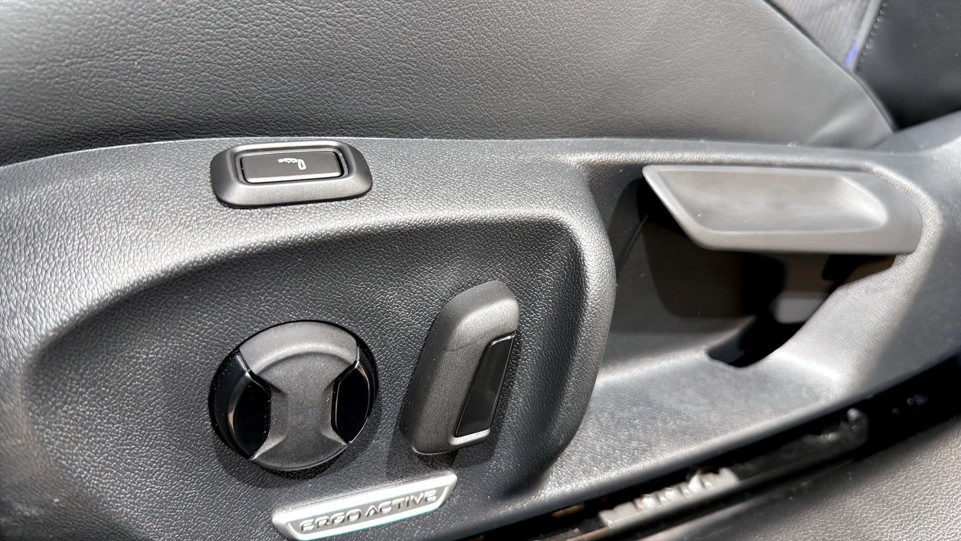 Bild på bil