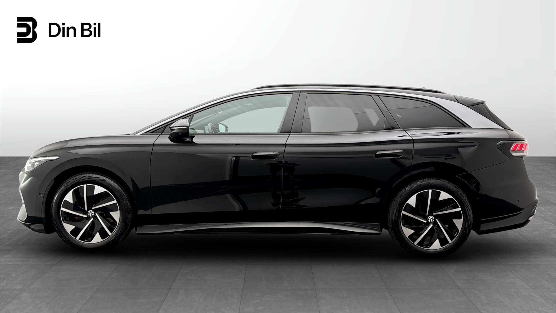 Volkswagen ID.7 Tourer LOL91G