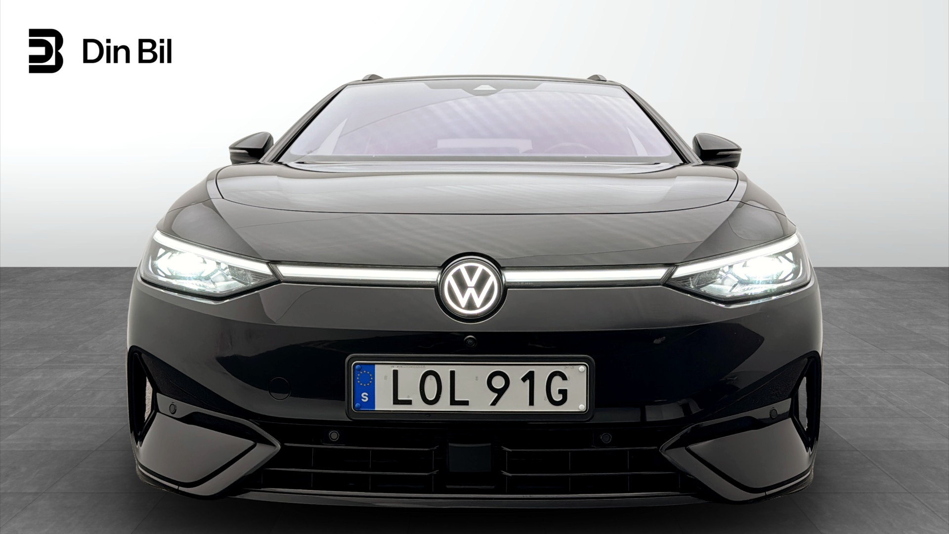 Volkswagen ID.7 Tourer LOL91G