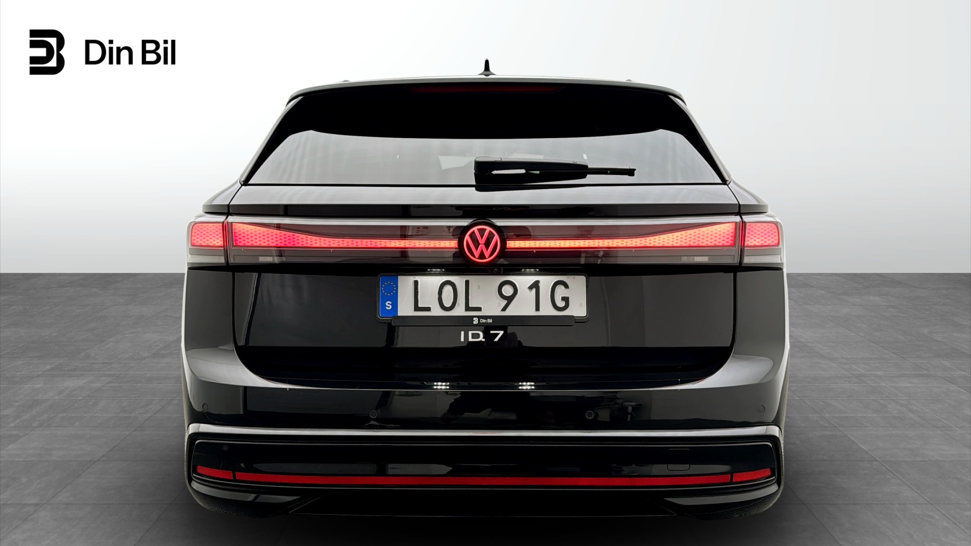 Volkswagen ID.7 Tourer LOL91G