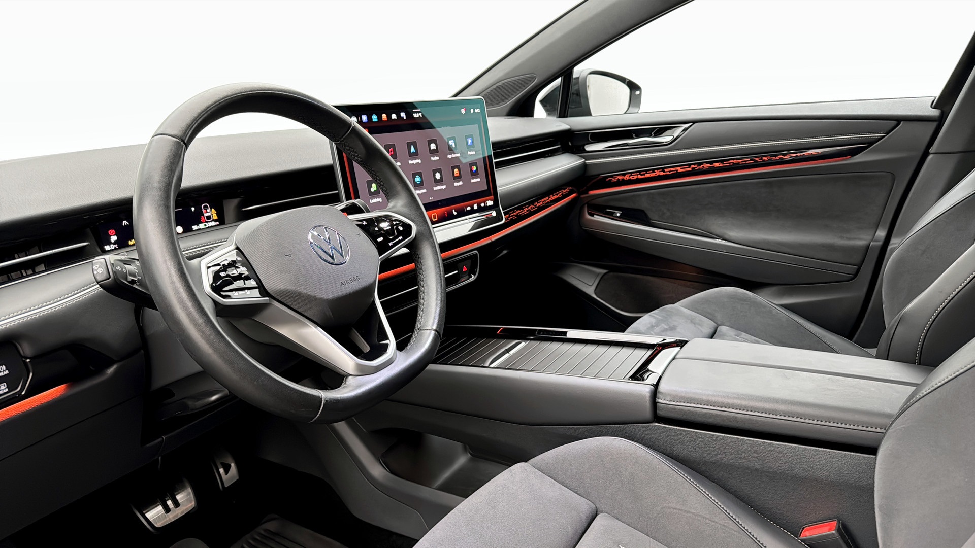 Volkswagen ID.7 Tourer LOL91G