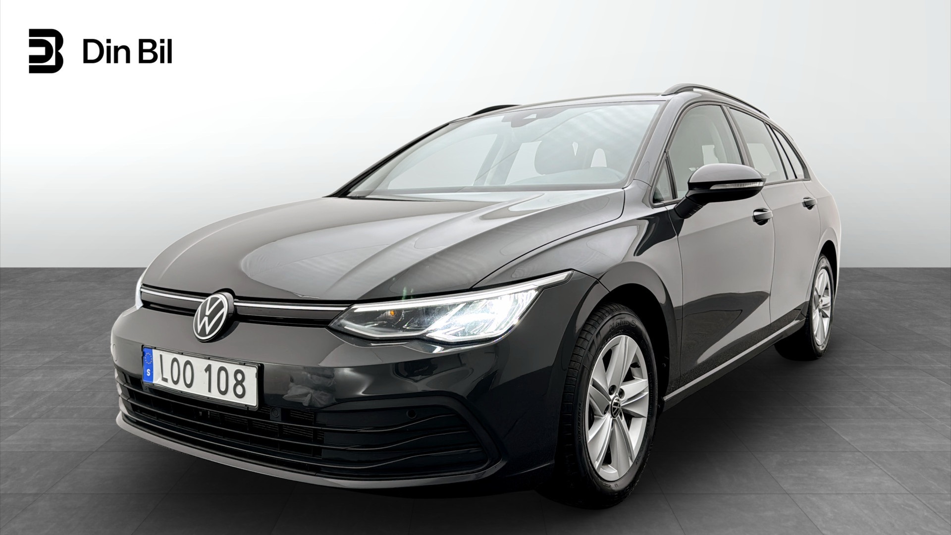 Bild för bil LOO108