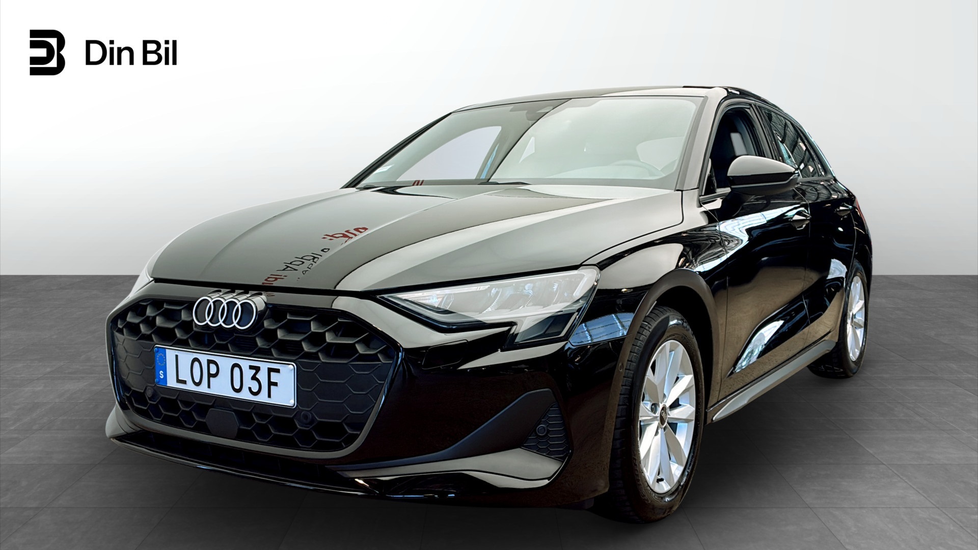 Bild för bil LOP03F