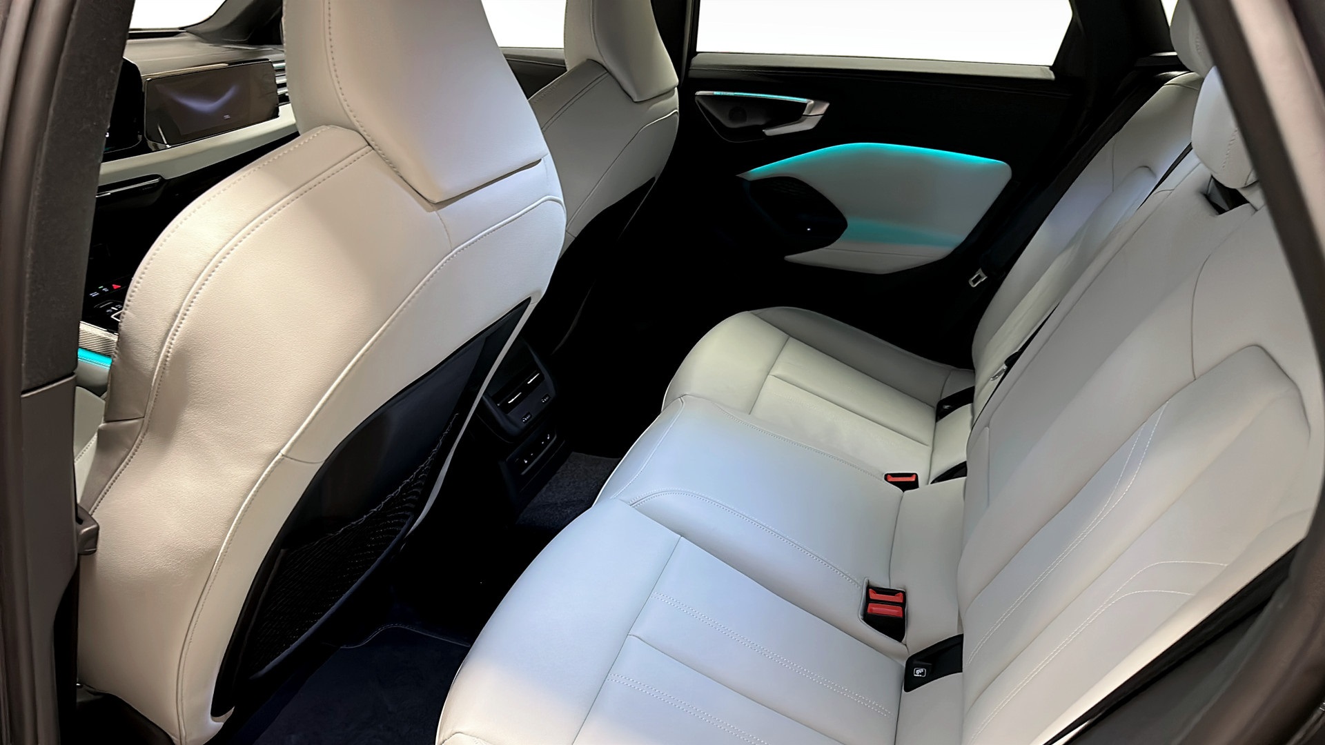 Audi A5 Sedan LOU11E