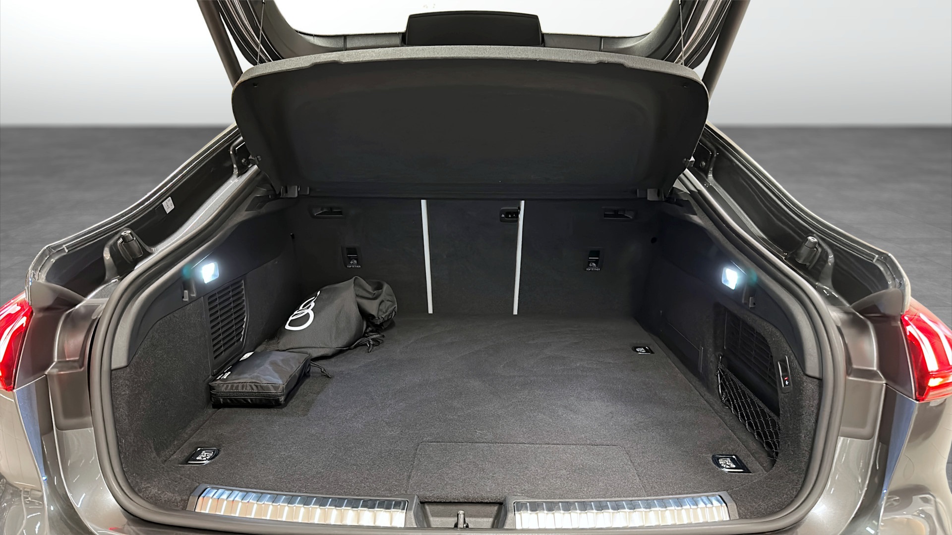 Audi A5 Sedan LOU11E