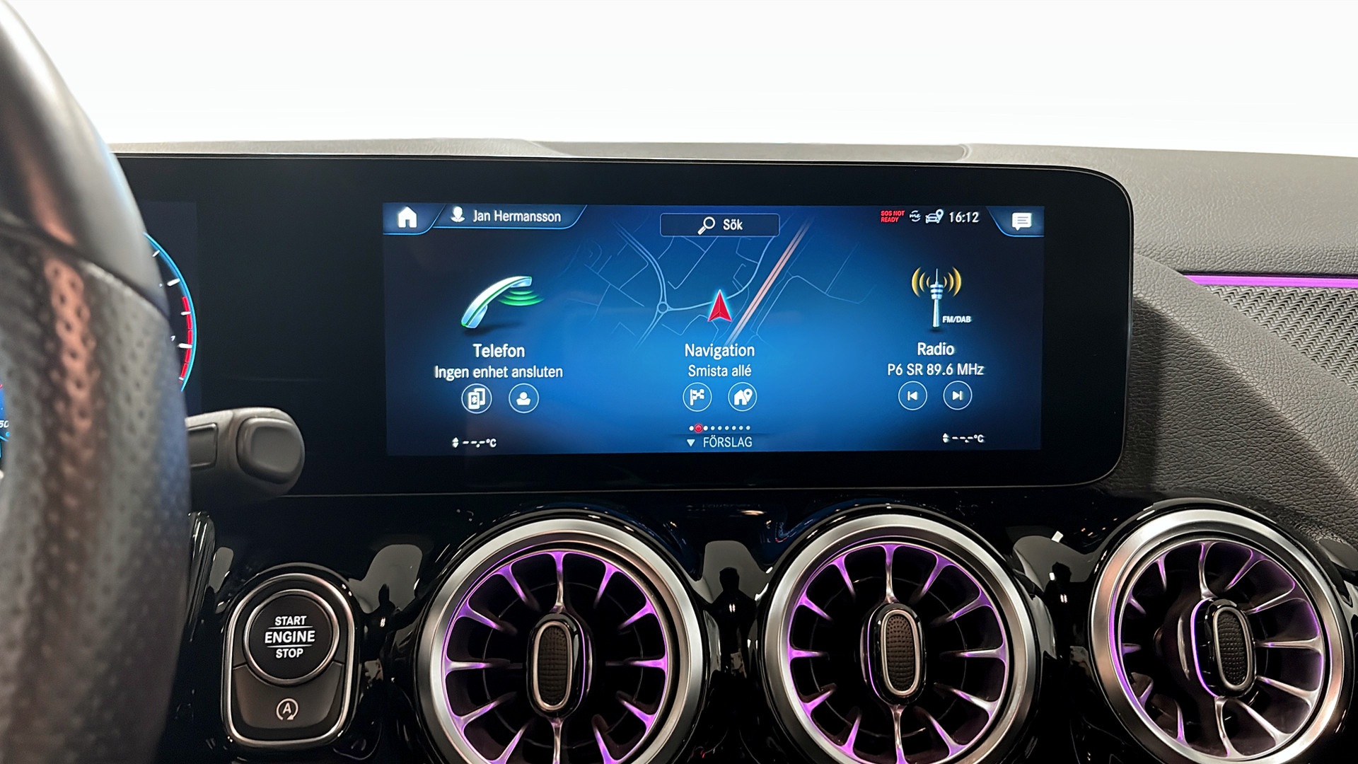 Mercedes GLA 180 LOW09Y