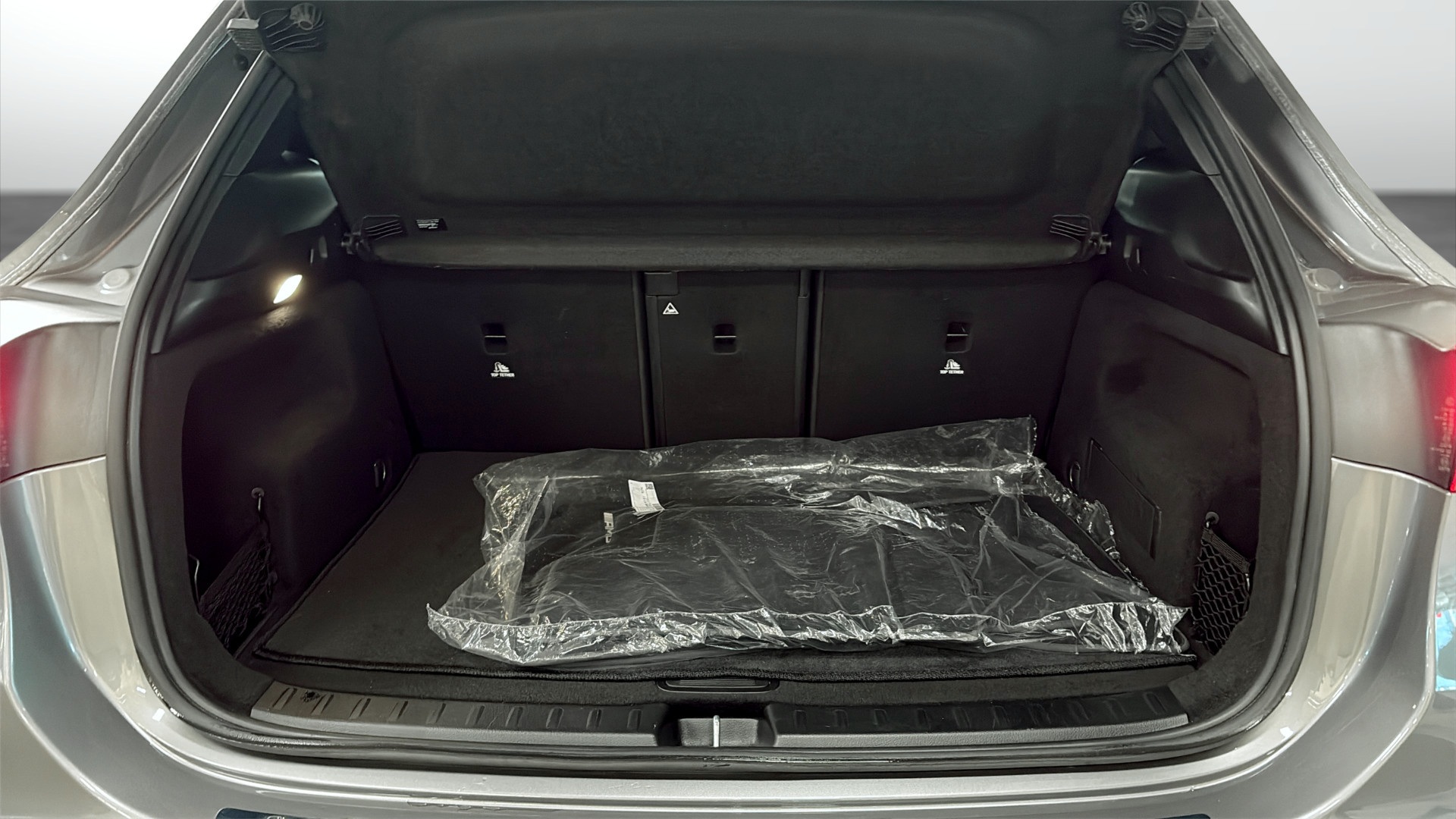 Mercedes GLA 180 LOW09Y