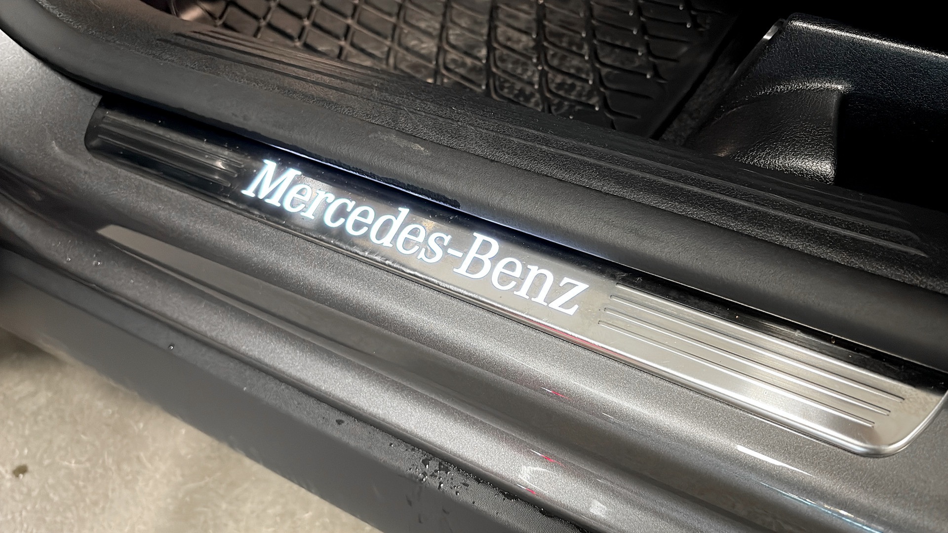 Mercedes GLA 180 LOW09Y