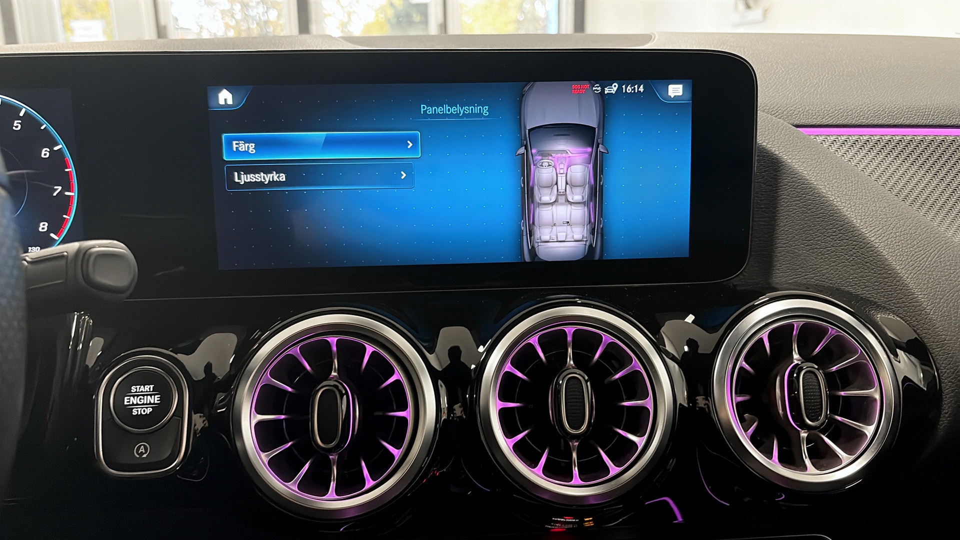 Mercedes GLA 180 LOW09Y