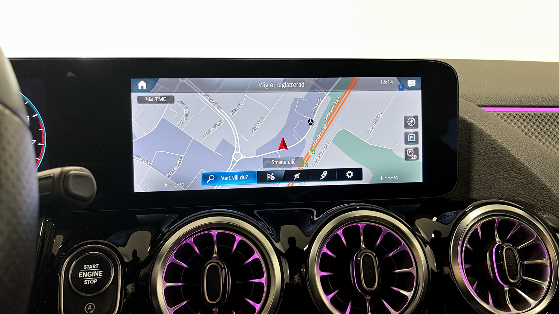 Mercedes GLA 180 LOW09Y
