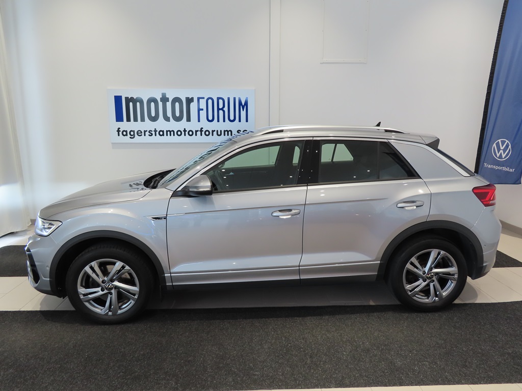 Volkswagen T-Roc LPF74P