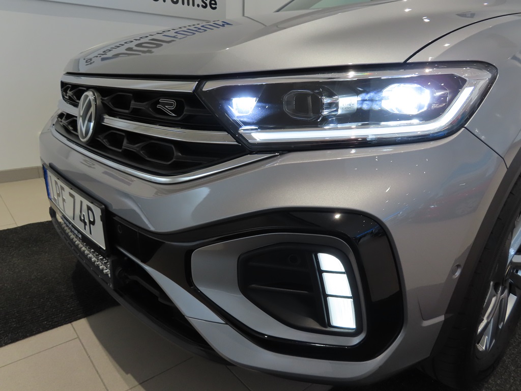 Volkswagen T-Roc LPF74P