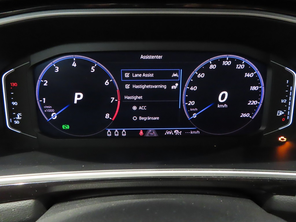 Volkswagen T-Roc LPF74P