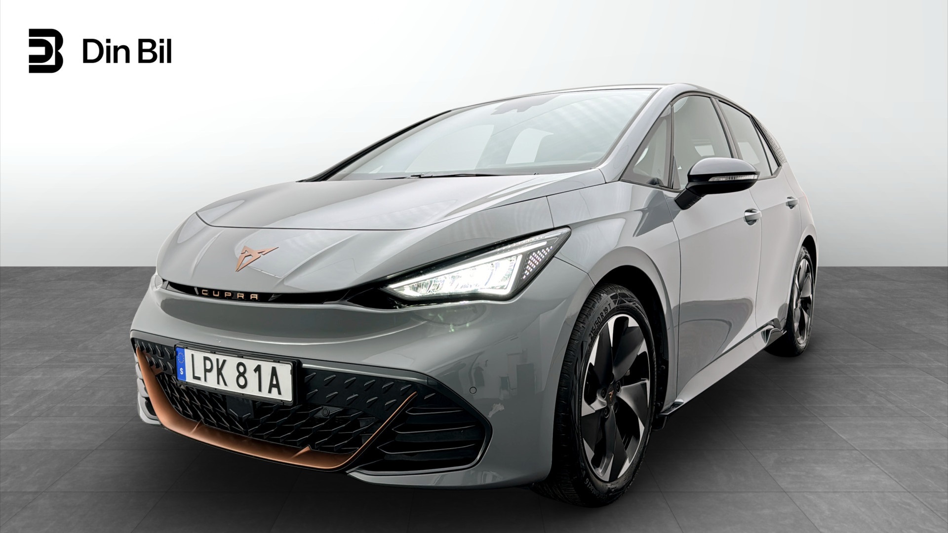 Bild för bil LPK81A