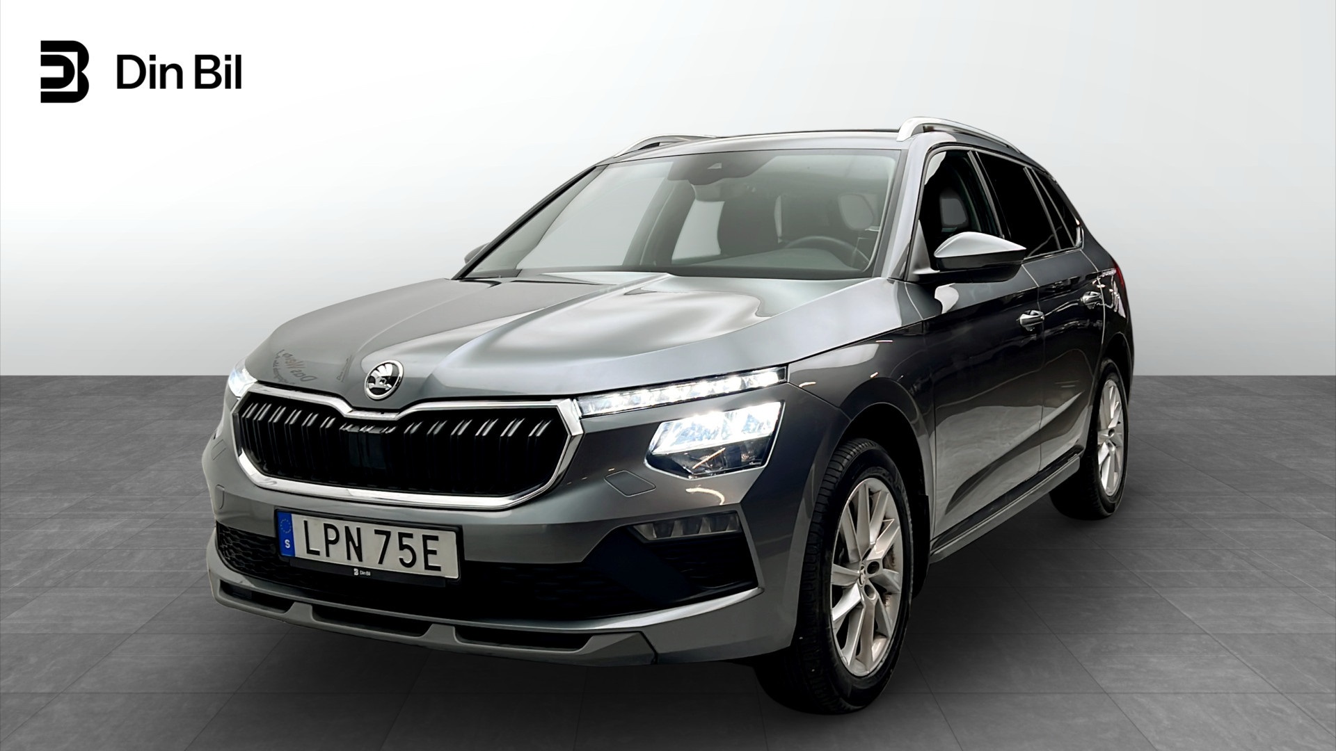 Bild för bil LPN75E