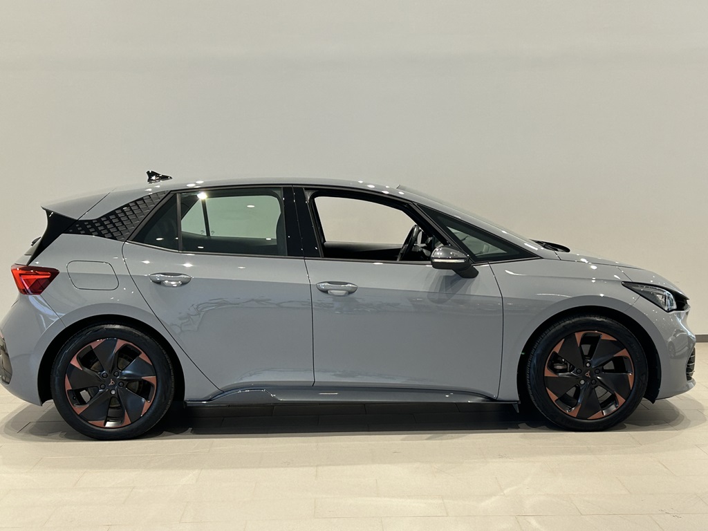SEAT Cupra LPS37N