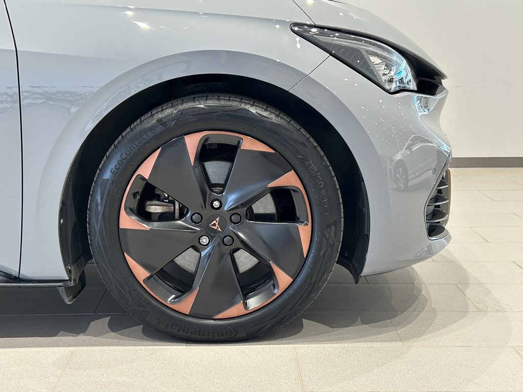 SEAT Cupra LPS37N