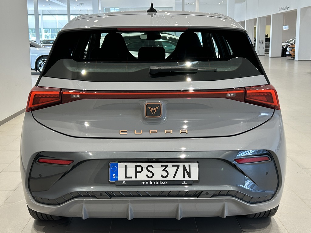 SEAT Cupra LPS37N