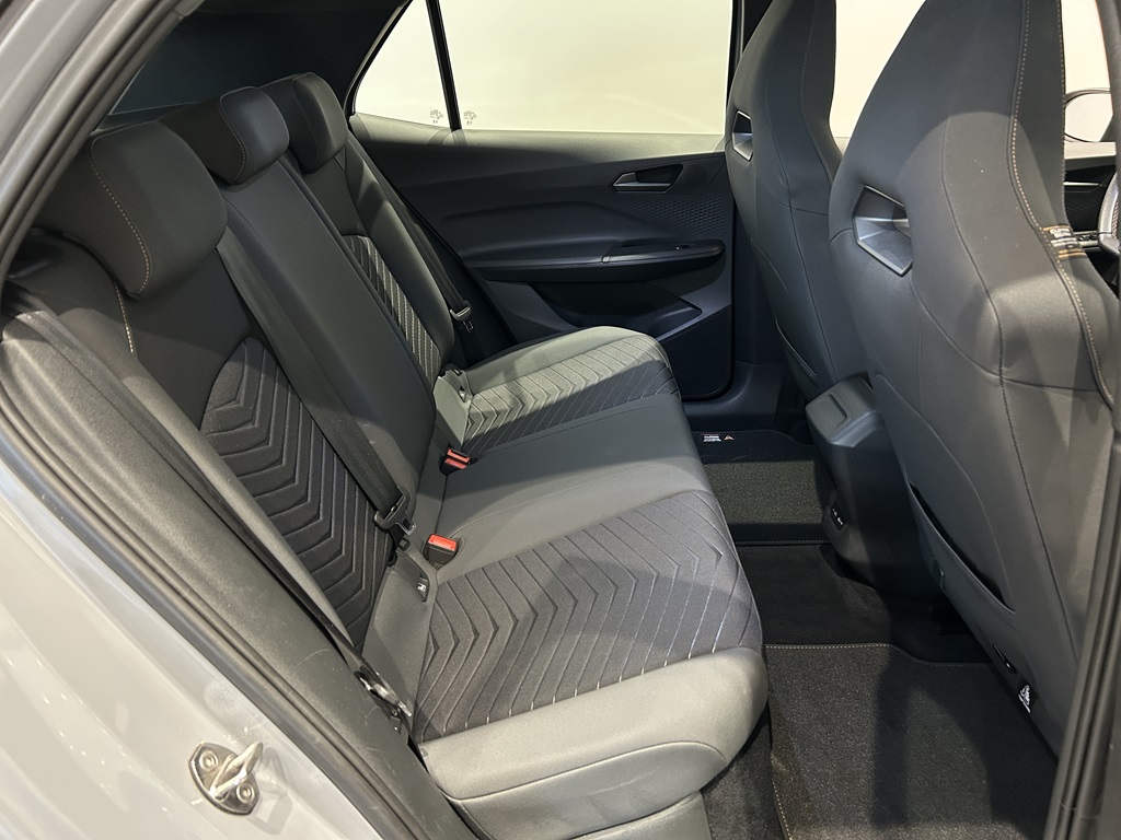 SEAT Cupra LPS37N
