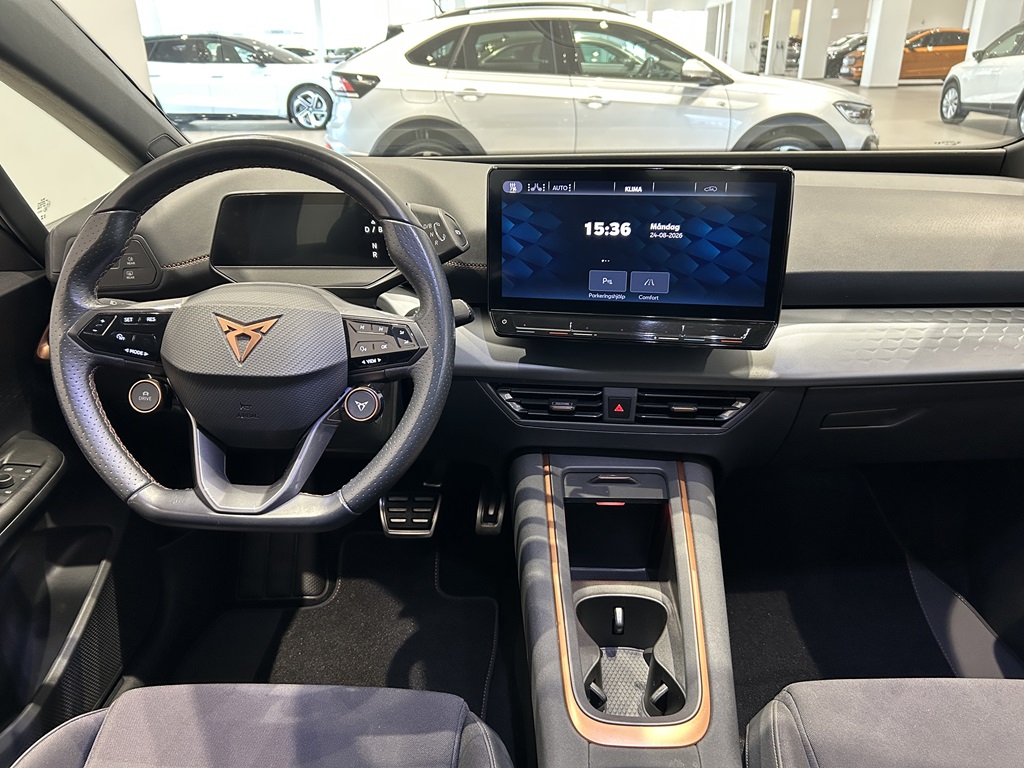 SEAT Cupra LPS37N