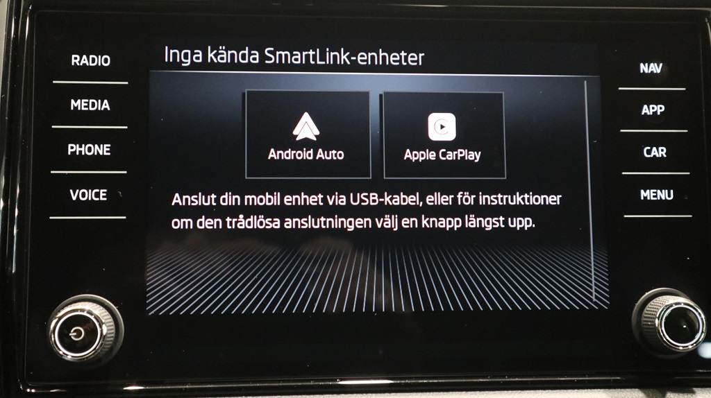 Bild på bil