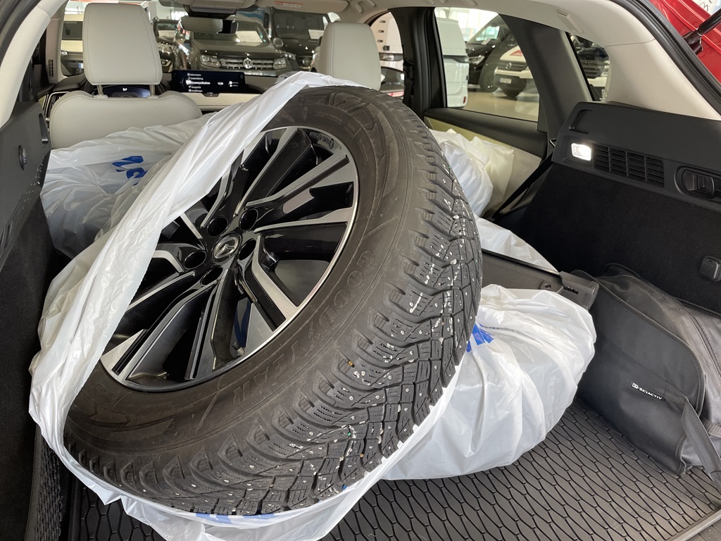 Mazda CX-60 LPY74X
