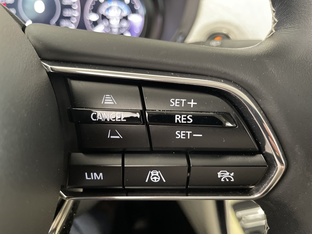 Mazda CX-60 LPY74X