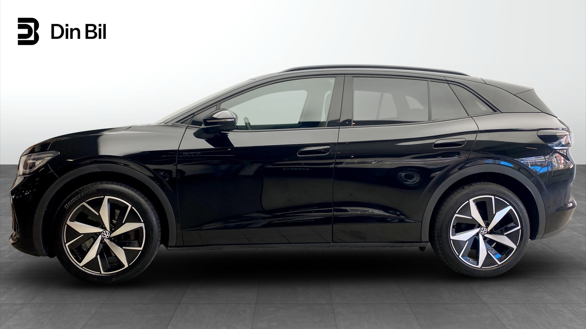 Volkswagen ID.4 LRA29X