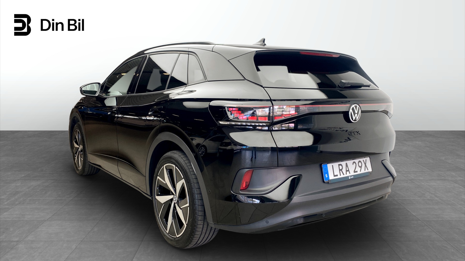 Volkswagen ID.4 LRA29X