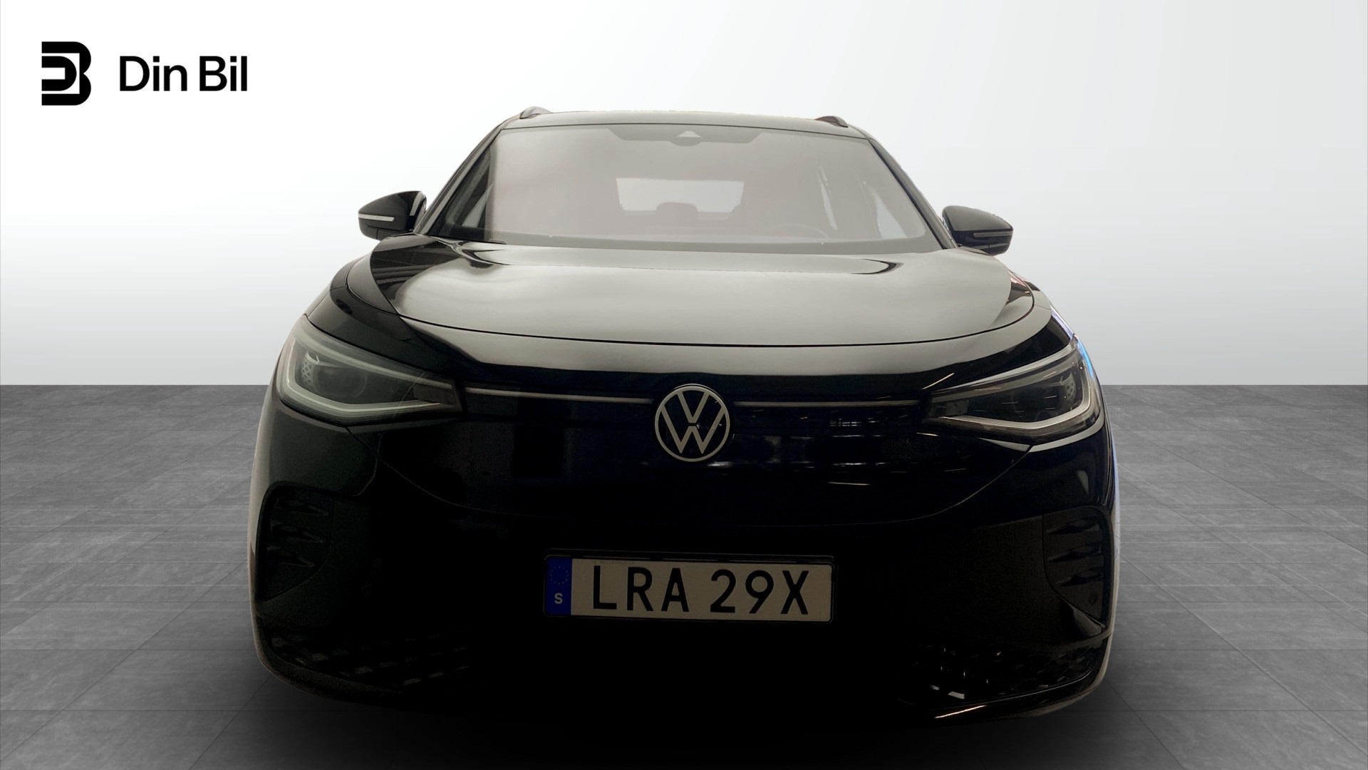 Volkswagen ID.4 LRA29X