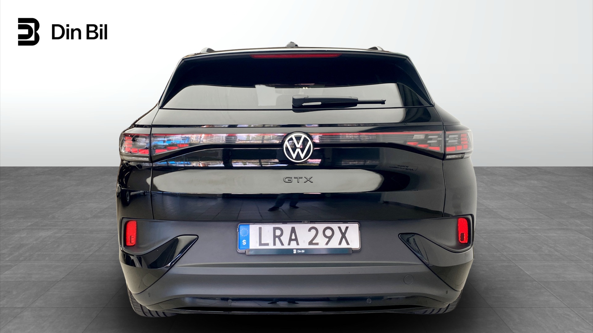 Volkswagen ID.4 LRA29X
