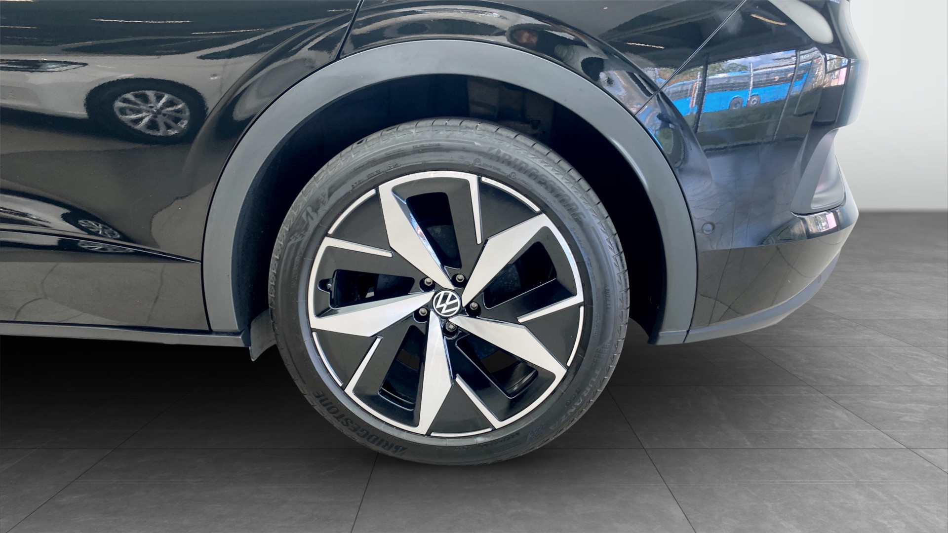 Volkswagen ID.4 LRA29X