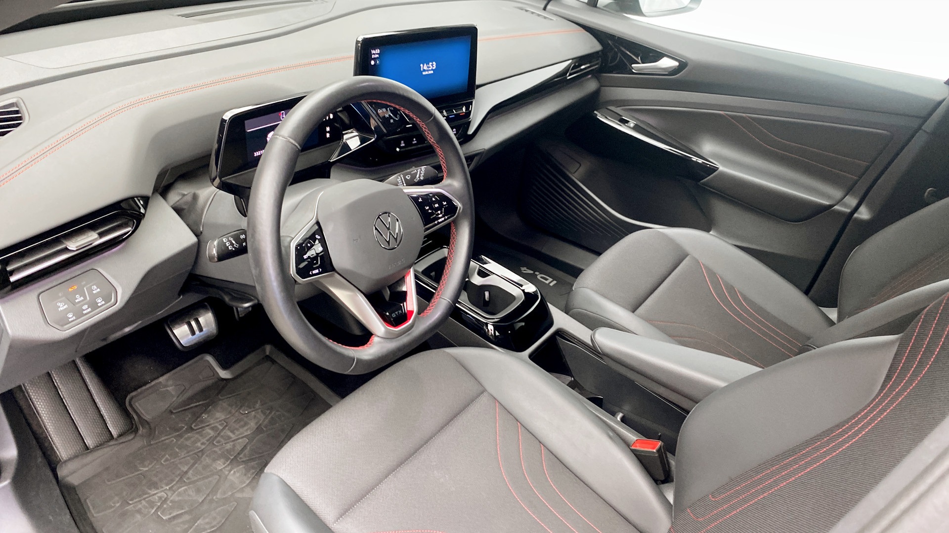 Volkswagen ID.4 LRA29X