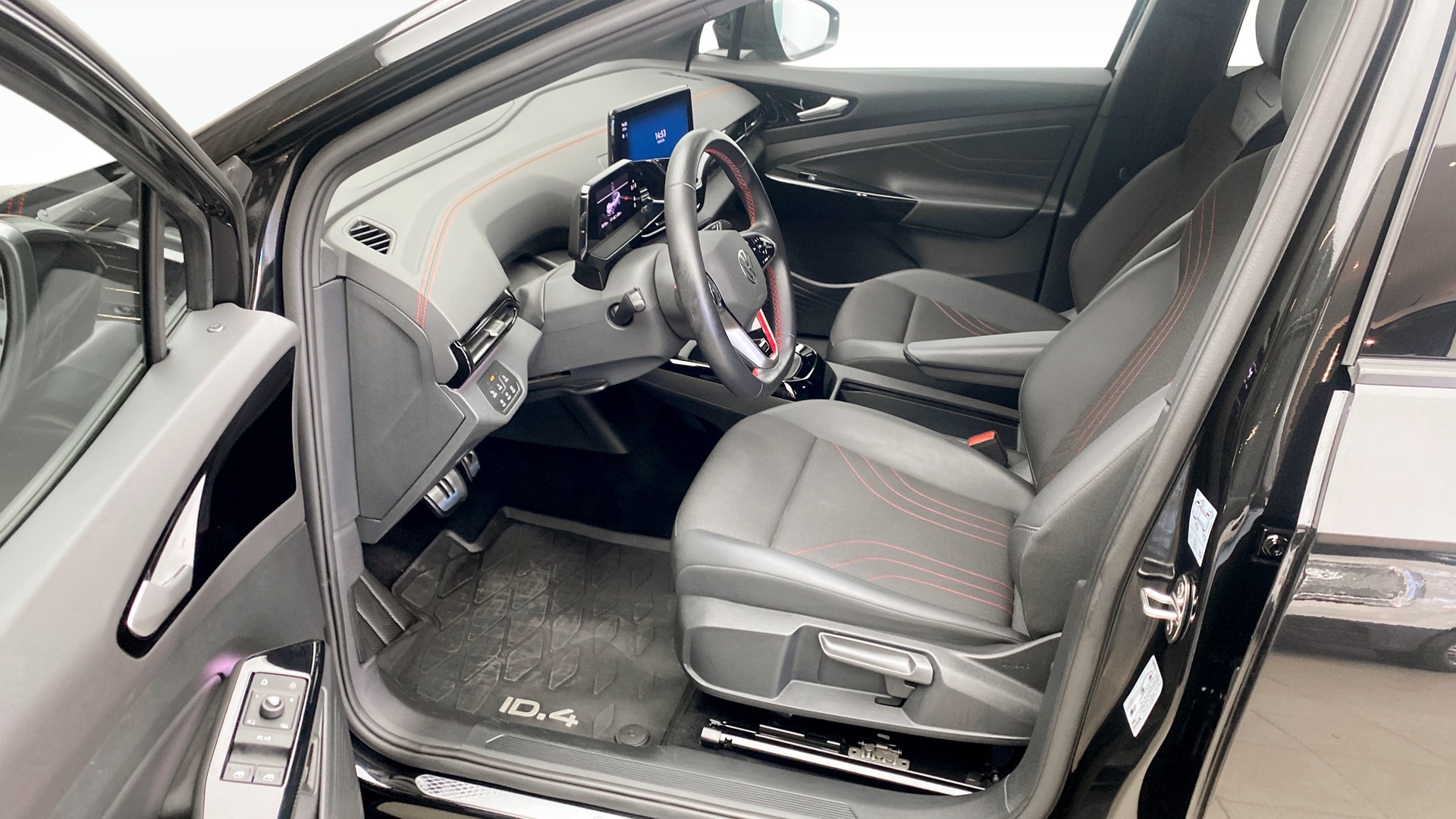 Volkswagen ID.4 LRA29X